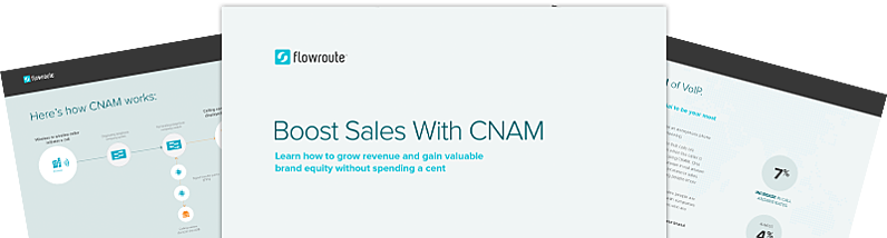 The Power of CNAM
