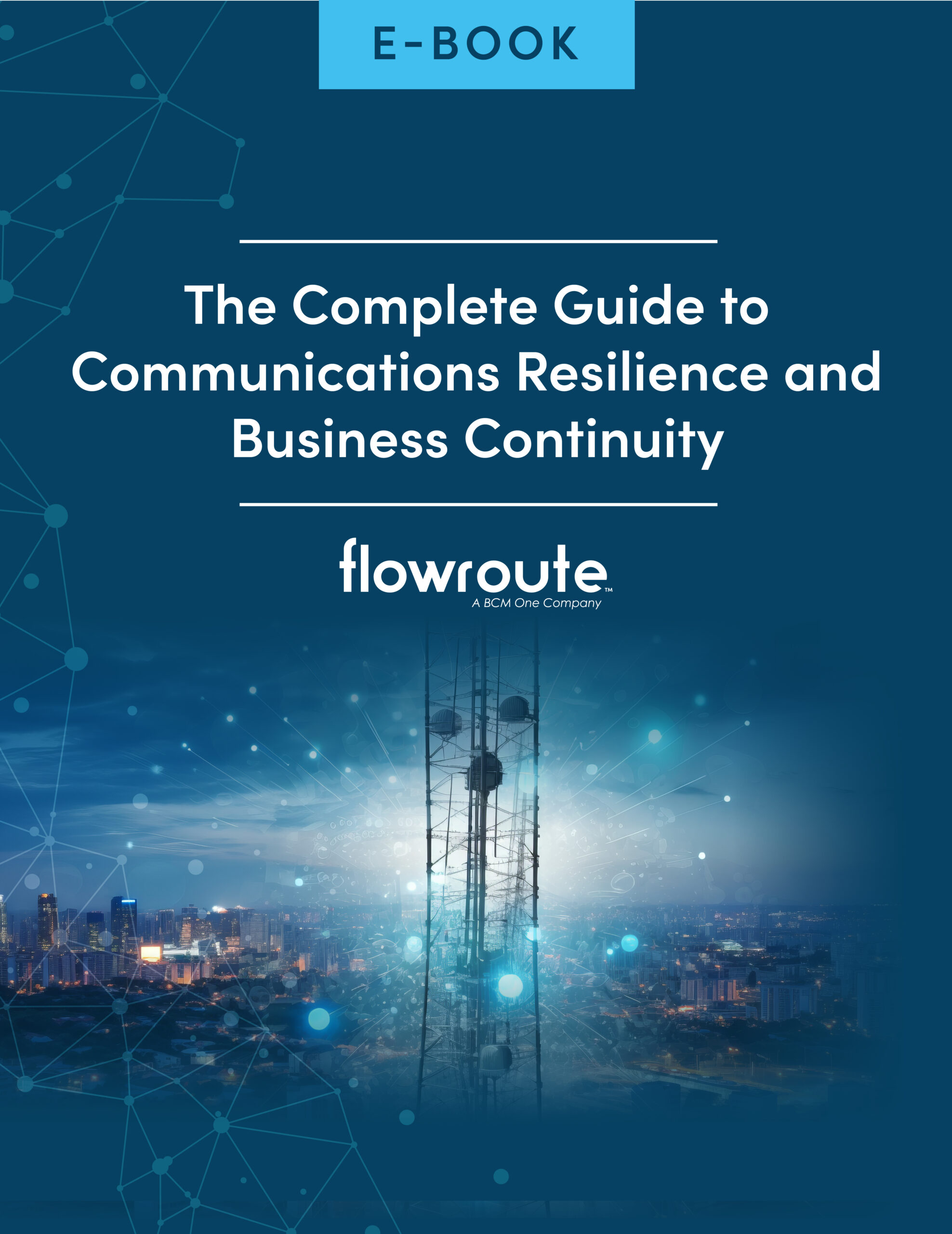 Flowroute_E-Book_Resilience_Cover