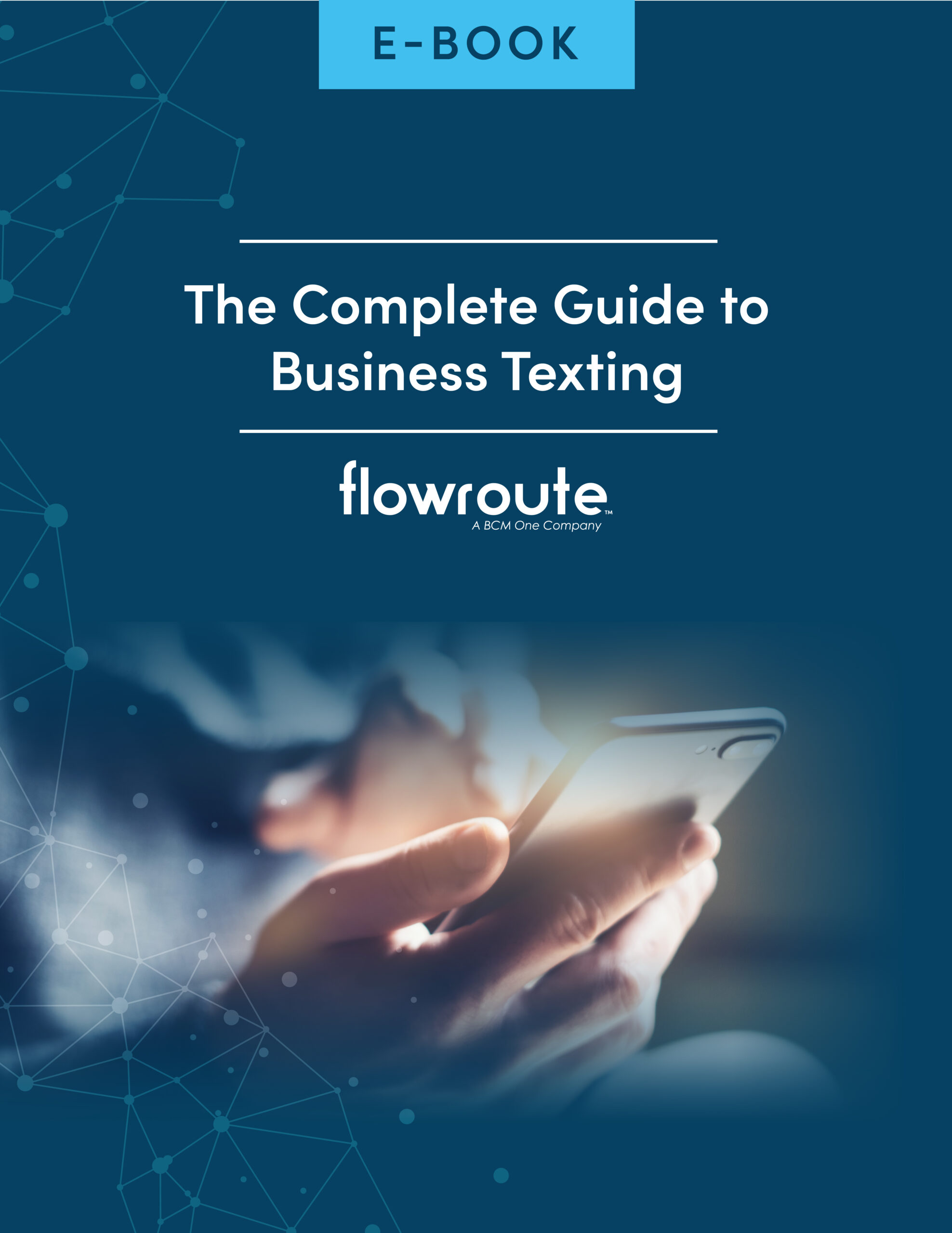 Flowroute_E-Book_Business Texting_April2024