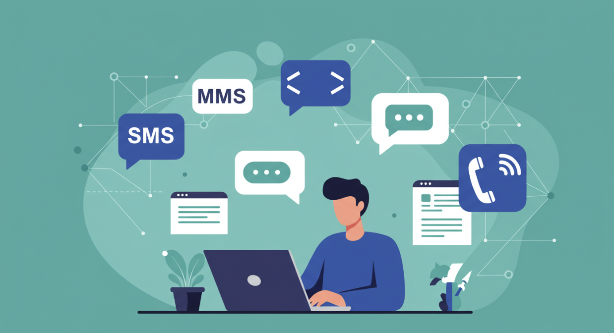 What Is a Messaging API and How Can It Transform Your App?