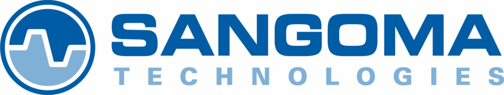 Sangoma Technologies logo