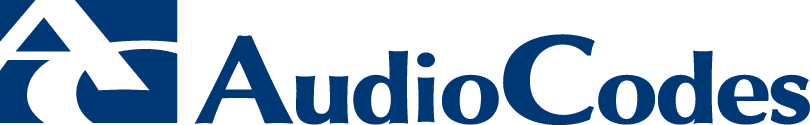 audiocodes