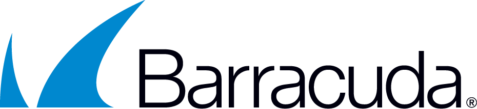 logo barracuda primary