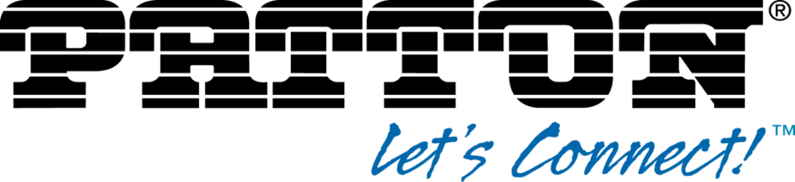 patton logo