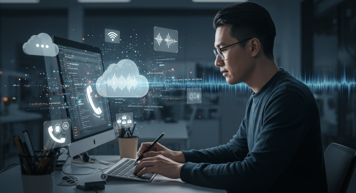 Voice APIs for Developers: Complete Integration Guide with Advanced ...