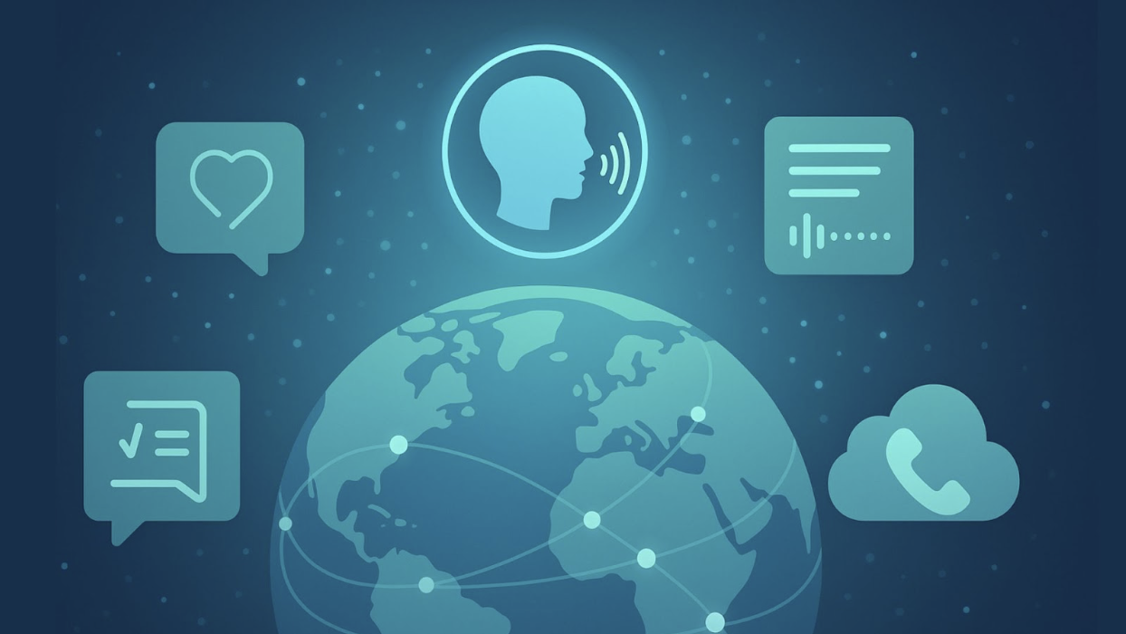 How to Choose a Programmable Voice API in 2025