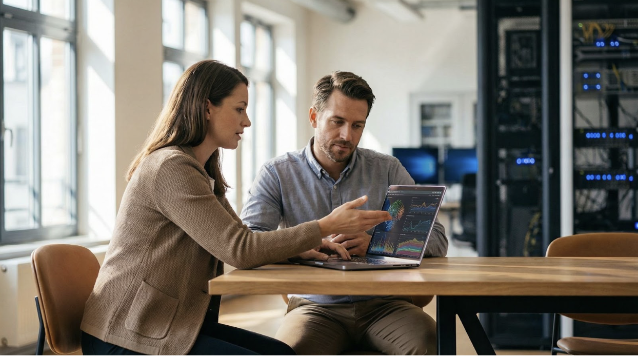 What is an API Integration Partner? Benefits for Telecom Resellers